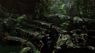 Illustration for article titled Turning Skyrim Into A Game That's Not Even Skyrim Anymore